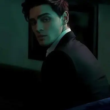 Profile image of Nick