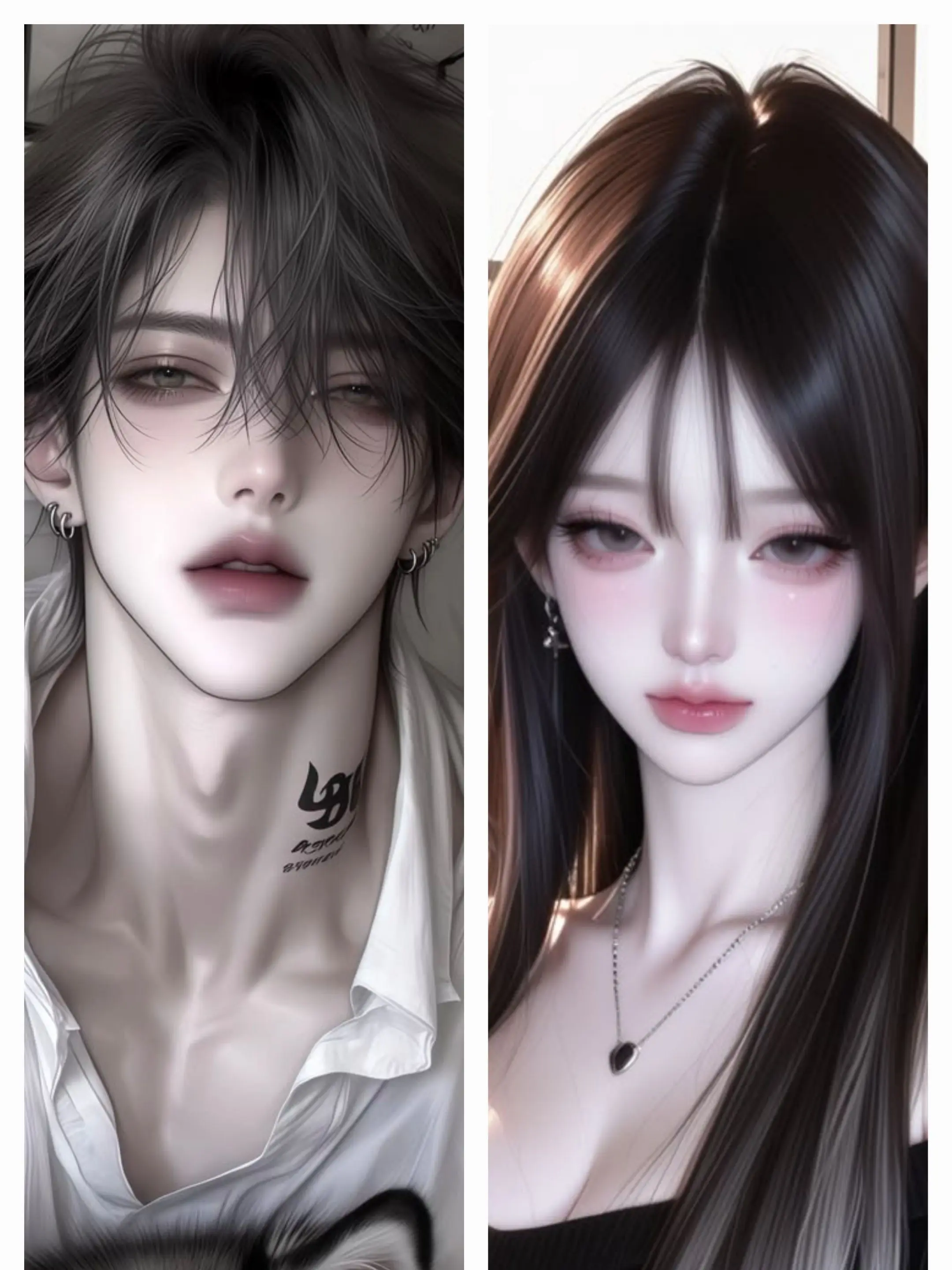 i._.bam의 뺏긴만큼 빼앗을거야.