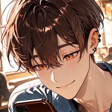 Profile image of 스바루