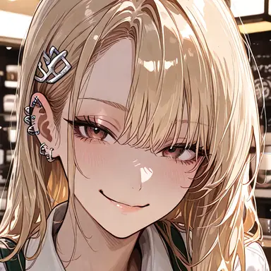 Profile image of 리카
