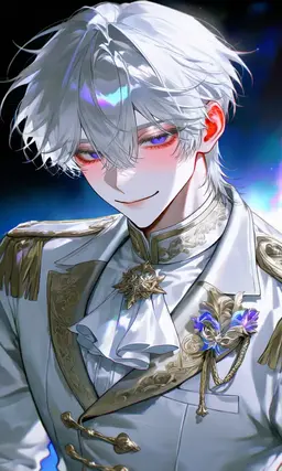 Profile image of 데미안