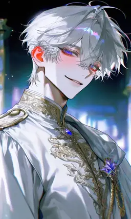 Profile image of 데미안