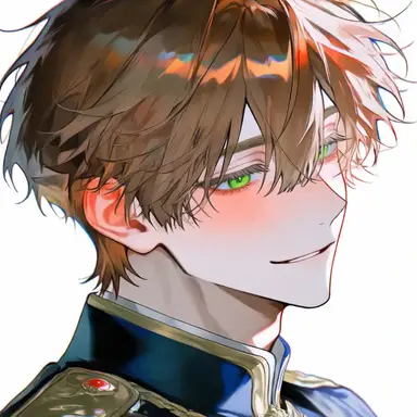 Profile image of 에이든