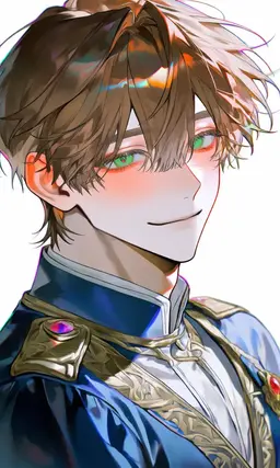 Profile image of 에이든
