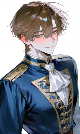 Profile image of 에이든