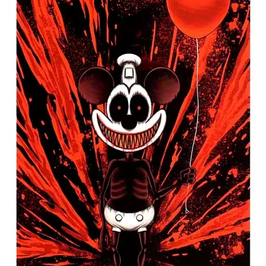 Profile image of ミッキーマウス