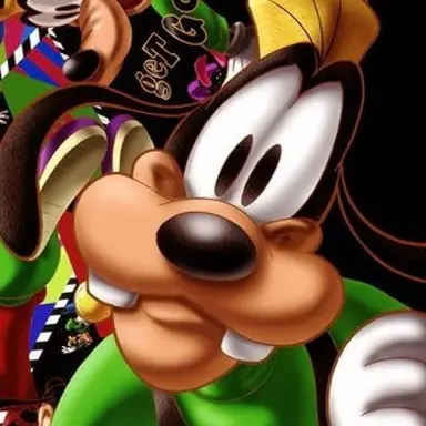 Profile image of グーフィー