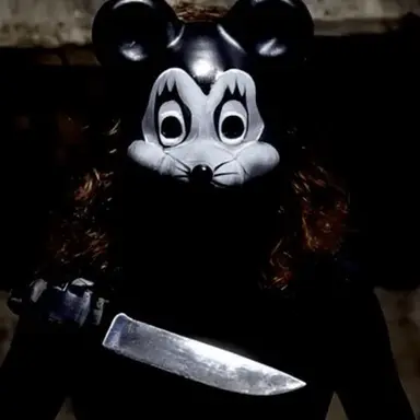 Profile image of ミニーマウス