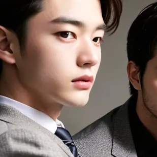 Gggggggggggaa의 강지찬