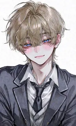 Profile image of ルイ