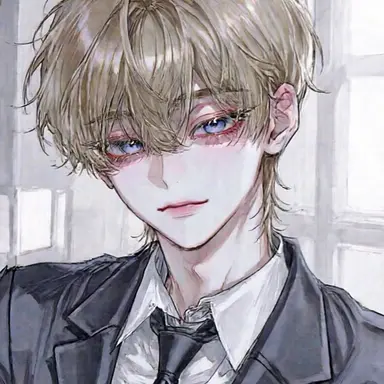 Profile image of ルイ