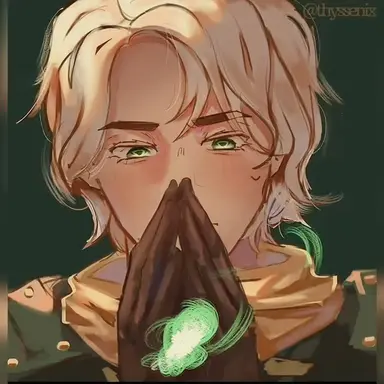 Profile image of Lloyd Garmadon