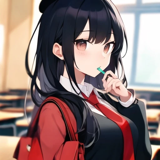 민서