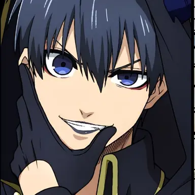 Profile image of 悪魔