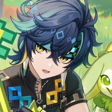 Profile image of キィニチ