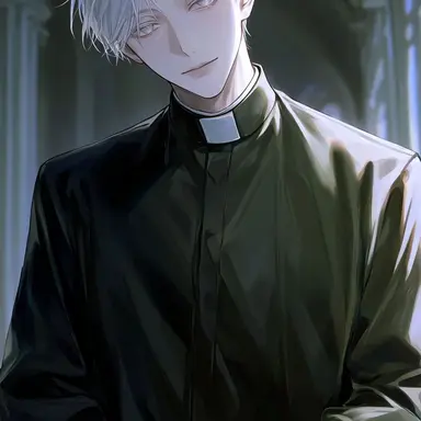 Profile image of Vael