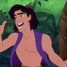 Profile image of Aladdin