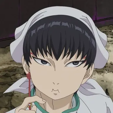 Profile image of 白澤