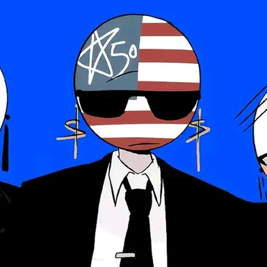 Profile image of 미국