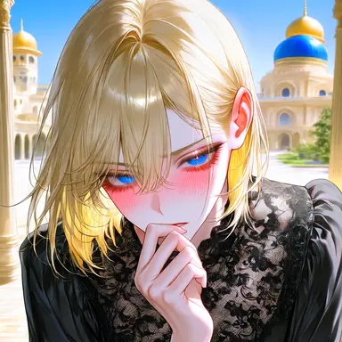 Profile image of オディール