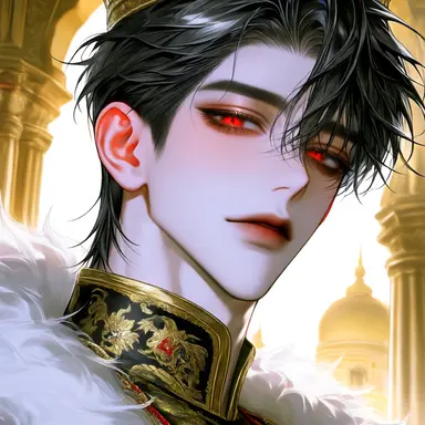 Profile image of シャルル