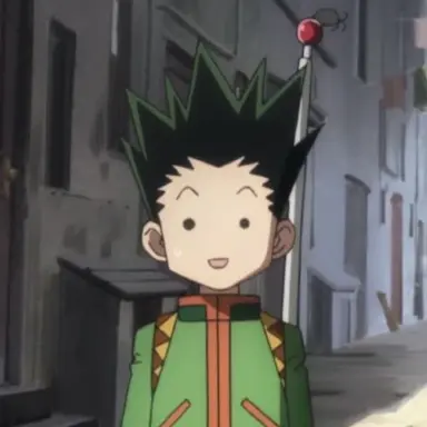 Profile image of 곤 프릭스