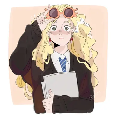 Profile image of Luna