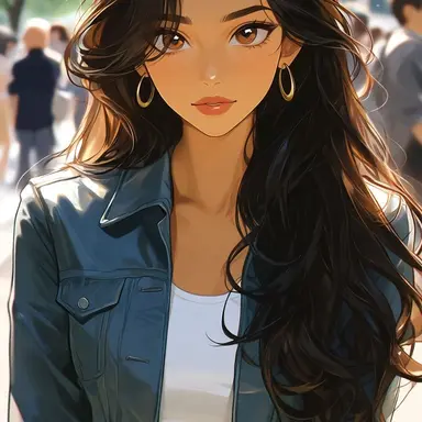 Profile image of Brielle