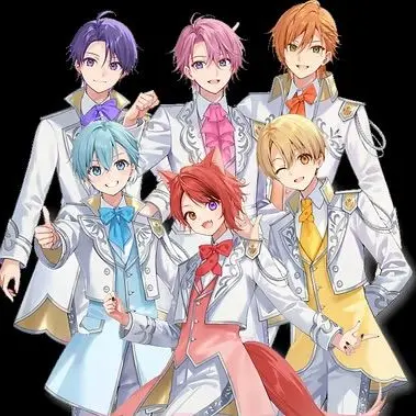 Profile image of すとぷり