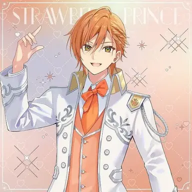 Profile image of ジェル