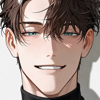 Profile image of Luca