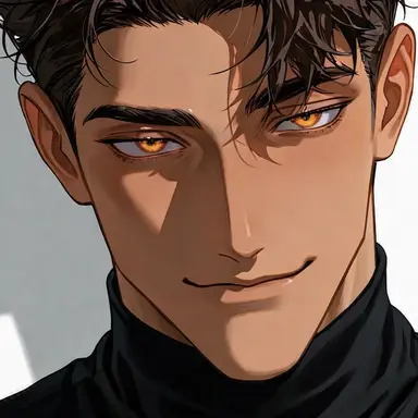 Profile image of Leon