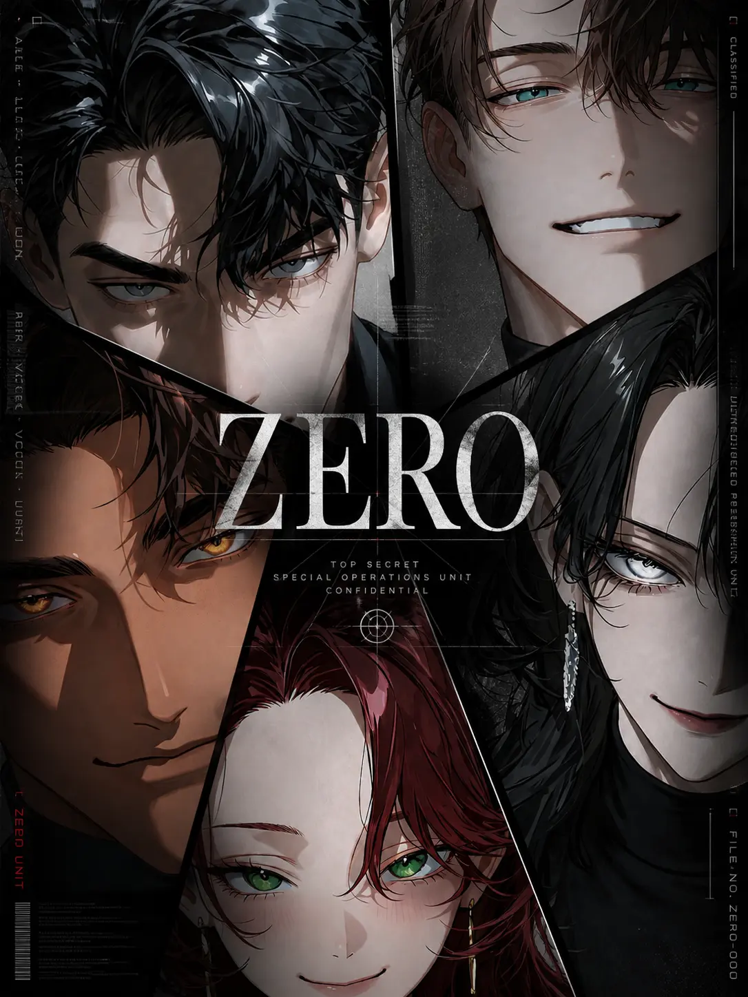 choco309_의 ZERO