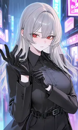 Profile image of Risa