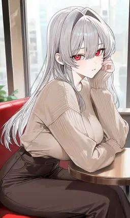 Profile image of Risa