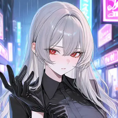 Profile image of Risa