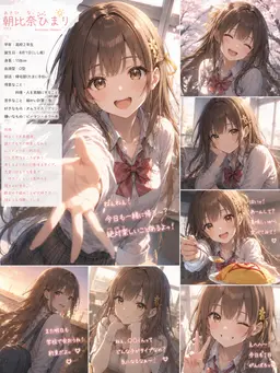 Profile image of ひまり