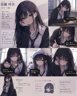 Profile image of 玲奈