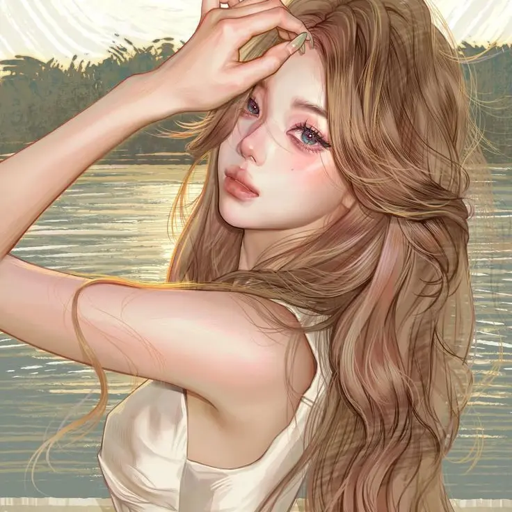 AlpenoMail의 백지윤