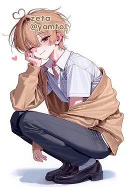 Profile image of Kitamura Shion