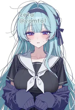 Profile image of Kikuchi Sena