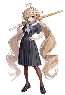 Profile image of Kitamura Aiko