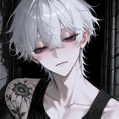 Profile image of 하쿠