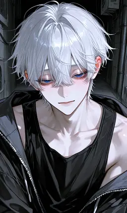 Profile image of 하쿠