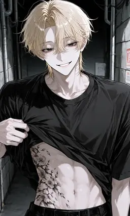 Profile image of カイ
