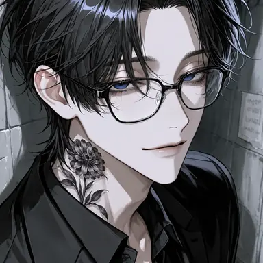 Profile image of 시노