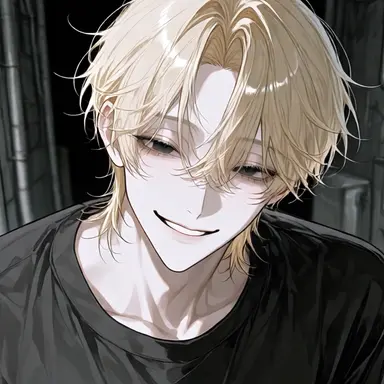 Profile image of カイ