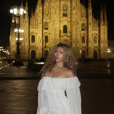 Profile image of Arianne Torres