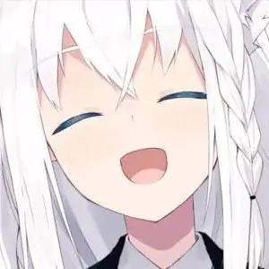 Profile image of 白上フブキ