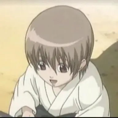 Profile image of 沖田総司